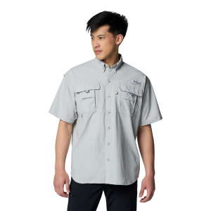 Columbia PFG Bahama II Short Sleeve Shirt - Men's