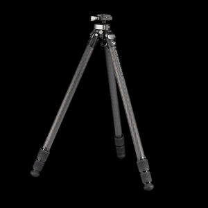 Vortex Optics Switchback Carbon Tripod Kit