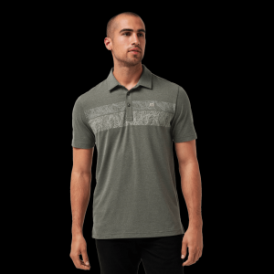 TravisMathew Forest Canyon Polo Shirt - Men's