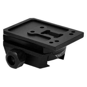 Warne Holosun AEMS Red Dot Riser