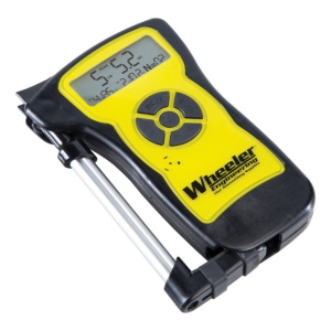 Wheeler Engineering Pro Digital Trigger Gauge