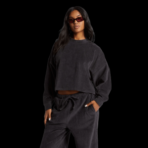Billabong Sweet Sun Crew Sweatshirt - Women's
