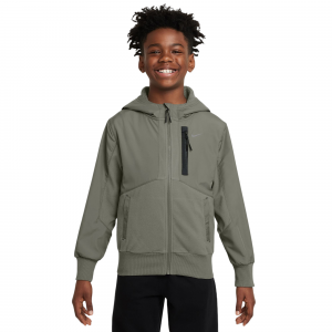 Nike Sportswear City Utility EasyOn Therma-FIT Winterized Jacket - Youth