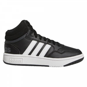 adidas Hoops Mid 3.0 Shoe - Youth
