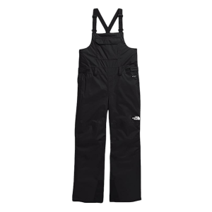 The North Face Freedom Insulated Bib - Big Kids'