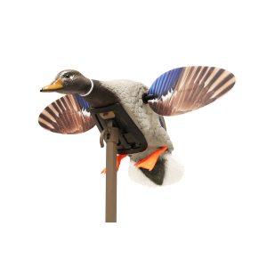 Mojo Outdoors Mini Mallard Drake Decoy