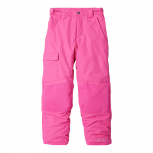 Columbia Bugaboo III Pants - Youth