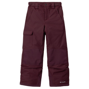 Columbia Bugaboo III Pants - Youth