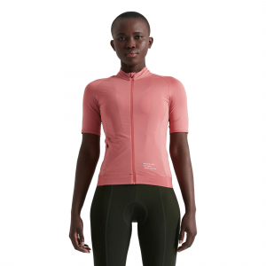 Foundation Short Sleeve Jersey