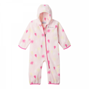 Columbia Snowtop II Bunting - Infant