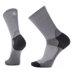 Smartwool Bike Zero Cushion Crew Sock - Men's
