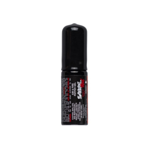 Sabre Aim And Fire Pepper Gel Refill Canister