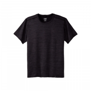 Brooks Luxe Short Sleeve Shirt - Men's