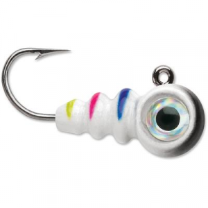 VMC Tungsten Larv Eye Jig