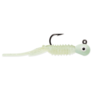 VMC Tungsten Larv Eye Jig