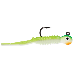 VMC Tungsten Larv Eye Jig