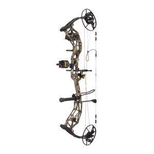 Bear Archery Paradigm RTH Compound Bow