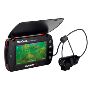 MarCum Pursuit SD+ Underwater Viewing System