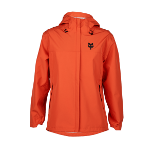 Fox Racing Ranger 2.5-Layer Water Jacket - Youth