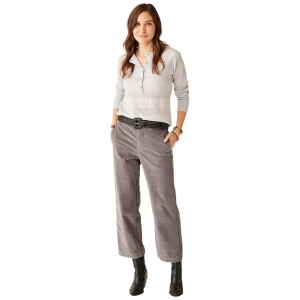 Carve Designs Rex Wide Leg Pant - Women's
