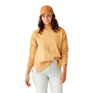 Carve Designs Woodward Sweater - Women's