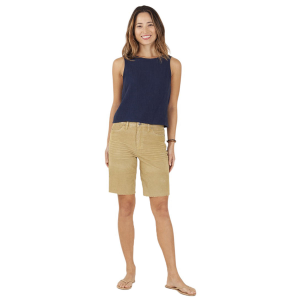 Carve Designs Oahu High Rise Short - Women's