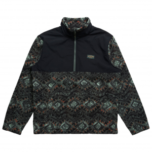 Billabong Re-Issue Mock-Neck Sweatshirt