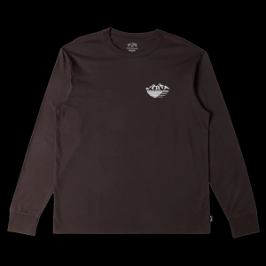 Billabong Rockies Long-Sleeve T-Shirt - Men's