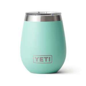 YETI Wine Tumbler with Magslider Lid - 10oz
