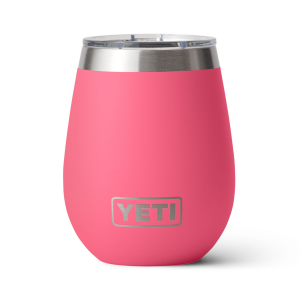 YETI Wine Tumbler with Magslider Lid - 10oz