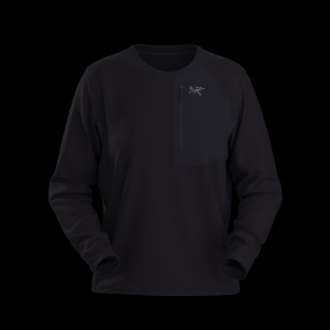Arc'teryx Delta Crew Neck Pullover - Women's