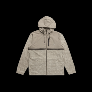 Billabong Boundary Lite Zip Hoodie - Men's