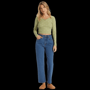 Billabong High Tides Jean - Women's