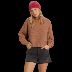 Billabong Evie Sweater - Women's