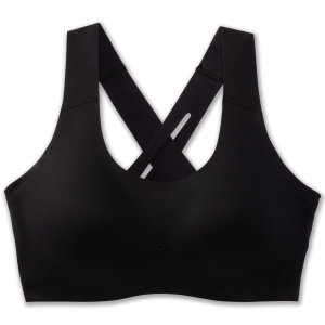 Brooks Crossback 2.0 Sports Bra - Women's