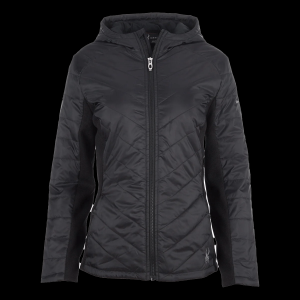 Spyder Full Zip Hybrid Jacket - Women's