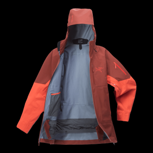 Arc'teryx Sabre SV Jacket - Men's