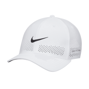 Nike Dri-FIT ADV Rise Structured SwooshFlex Cap