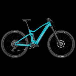 SCOTT Strike eRIDE 940 eBike - 2024