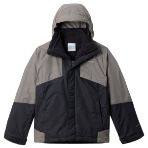Columbia Bugaboo III Fleece Interchange Jacket - Boys'
