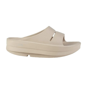 Oofos Oomega Ooahh Slide - Women's