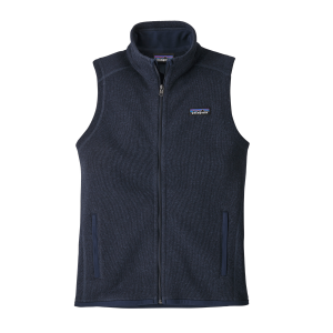 Patagonia Better Sweater Fleece Vest - Women's