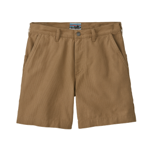 Patagonia Regenerative Organic Certified Cotton Stand Up Short - Men's