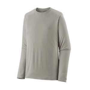 Patagonia Tropic Comfort Natural UPF Crew Shirt - Men's