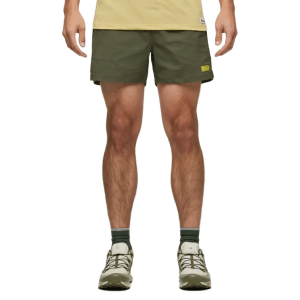 Cotopaxi Brinco 5" Short - Men's