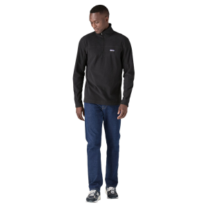 Patagonia Micro D Fleece Pullover - Men's