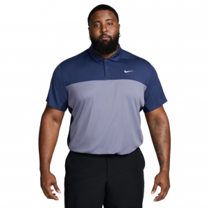 Nike Victory+ Dri-FIT Golf Polo - Men's
