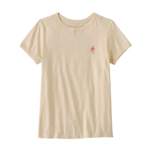 Patagonia Water People Organic Ringer Tee - Women's