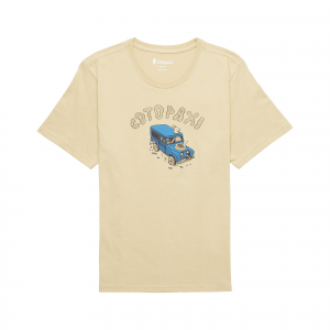 Cotopaxi Coto-Pilot T-Shirt - Men's