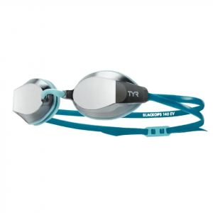 TYR Blackops 140 EV Mirrored Racing Goggle